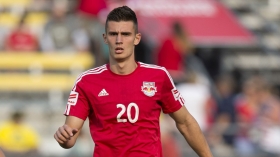 Chelsea confirm Matt Miazga arrival