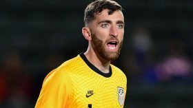 Arsenal agree deal to sign USA goalkeeper 