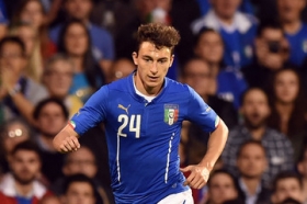 Matteo Darmian to undergo Man Utd medical