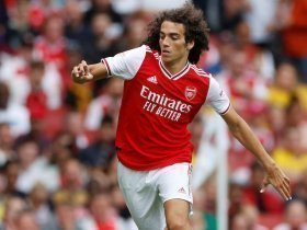 Arsenal make transfer decision on Matteo Guendouzi