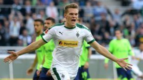 Matthias Ginter