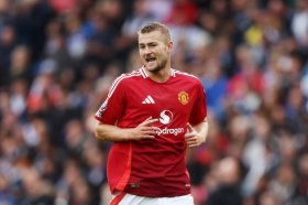 Man Utd defender out until March with injury?