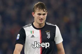 Chelsea readying fresh bid for Matthijs de Ligt