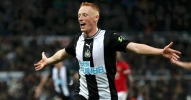 Arsenal in the running to sign Newcastle United midfielder