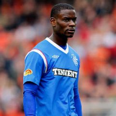 Maurice Edu