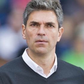 Mauricio Pellegrino