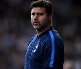 Guardiola says Pochettino is good enough for Real Madrid