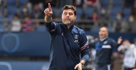 Mauricio Pochettino news