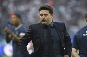 Mauricio Pochettino news