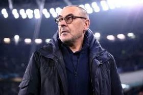 Maurizio Sarri