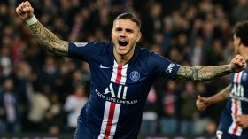 Mauro Icardi news