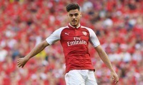 Arsenal defender heads to Germany on loan