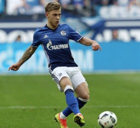 Max Meyer - Arsenals top summer transfer target