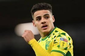 Manchester United make move for Norwich City defender?