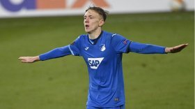 Aston Villa set to battle Chelsea for 21yo striker