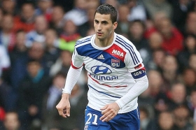 Maxime Gonalons