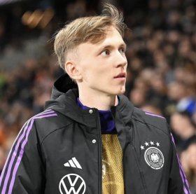 Brentford to sign Max Beier before window closes