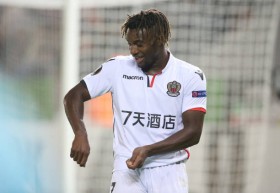 At Just £12m, Tottenham should rival West Ham for Allan Saint-Maximin