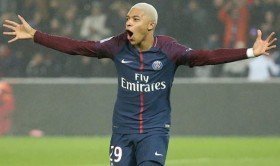 Manchester City plotting huge January bid for PSG attacker