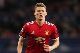 Ole Gunnar Solskjaer names one Manchester United star who is undroppable