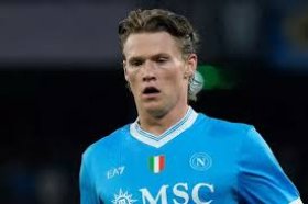 Barcelona want to sign Scott McTominay next year? Barcelona want to sign Scott McTominay next year?