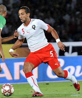 Man Utd step up interest in Roma defender Mehdi Benatia