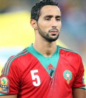 Juventus sign Mehdi Benatia on a four-year deal