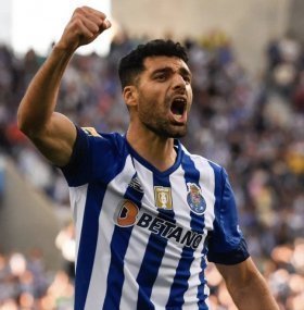 Mehdi Taremi news