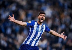 Arsenal planning fresh move for Mehdi Taremi?