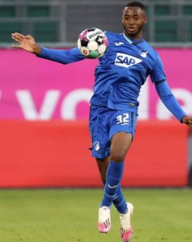 Arsenal tracking Dutch youngster Melayro Bogarde