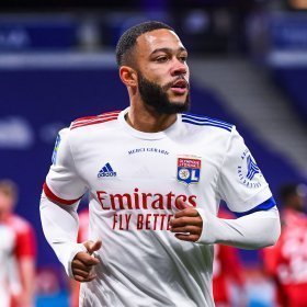 Memphis Depay news