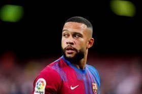 Man Utd and Arsenal pushing to sign Barcelona star