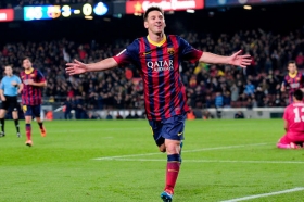 Lionel Messi eyeing Premier League move?