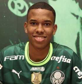 Arsenal join Chelsea in race to sign Brazilian wonderkid