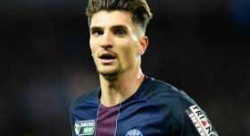 Manchester United weighing up bid for Paris Saint-Germain star?