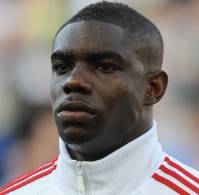 Arsenal rejected Micah Richards