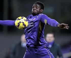 Micah Richards