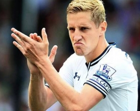 Michael Dawson