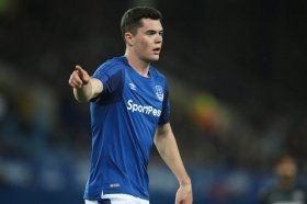 Everton boss prepared to sell Michael Keane?