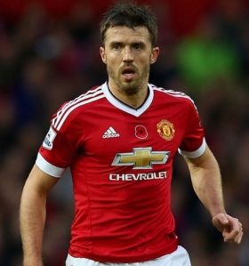 Michael Carrick news