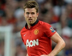 Chinese clubs target Michael Carrick