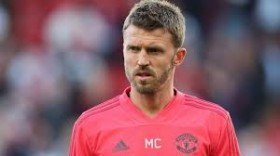 Michael Carrick to leave Manchester United?