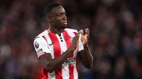 Chelsea ready to battle Arsenal for Brentford star?