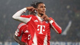 Liverpool sent Michael Olise transfer message