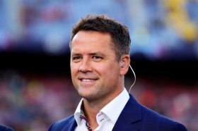 Michael Owen makes surprise claim about Manchester United