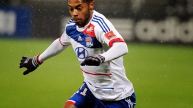 Michel Bastos