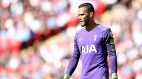 Michel Vorm news