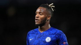 Michy Batshuayi