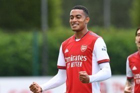 Promising Arsenal midfielder could be recalled in January