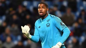 Chelsea end interest in French goalkeeper